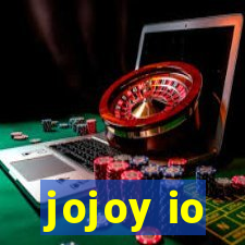jojoy io